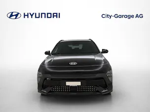 Hyundai Kona Electric N-Line