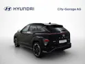 Hyundai Kona Electric N-Line