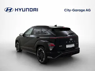 Hyundai Kona Electric N-Line