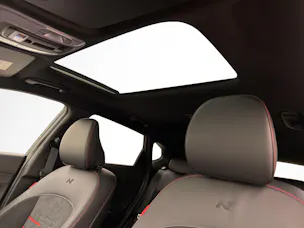 Hyundai Kona Electric N-Line
