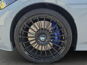 BMW Alpina BMW-ALPINA D3 S BiTurbo Touring 3.0d xDrive Switch-Tronic