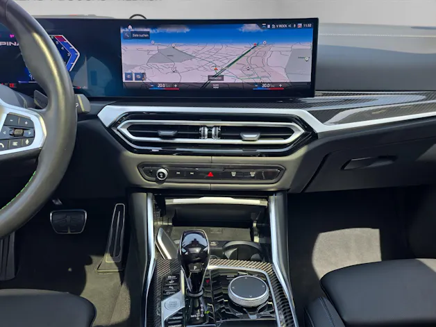 BMW Alpina BMW-ALPINA D3 S BiTurbo Touring 3.0d xDrive Switch-Tronic