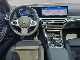 BMW Alpina BMW-ALPINA D3 S BiTurbo Touring 3.0d xDrive Switch-Tronic