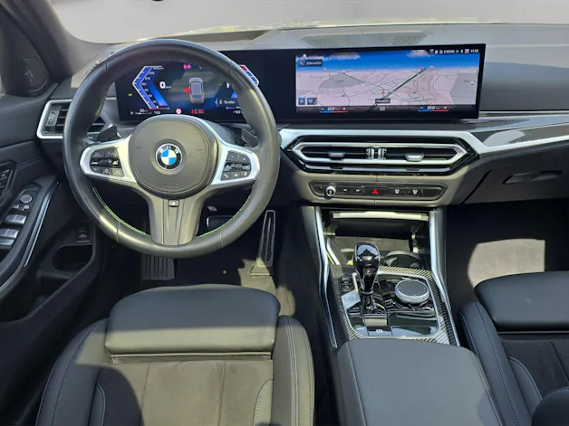 BMW Alpina BMW-ALPINA D3 S BiTurbo Touring 3.0d xDrive Switch-Tronic