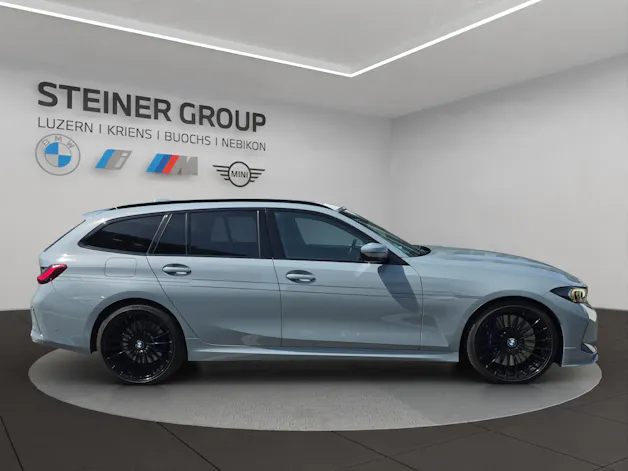 BMW Alpina BMW-ALPINA D3 S BiTurbo Touring 3.0d xDrive Switch-Tronic