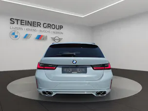BMW Alpina BMW-ALPINA D3 S BiTurbo Touring 3.0d xDrive Switch-Tronic