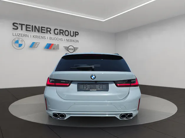 BMW Alpina BMW-ALPINA D3 S BiTurbo Touring 3.0d xDrive Switch-Tronic