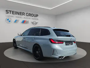 BMW Alpina BMW-ALPINA D3 S BiTurbo Touring 3.0d xDrive Switch-Tronic