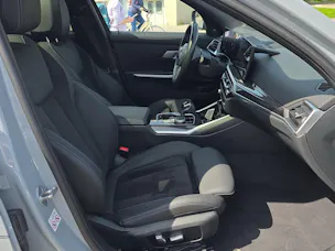 BMW Alpina BMW-ALPINA D3 S BiTurbo Touring 3.0d xDrive Switch-Tronic