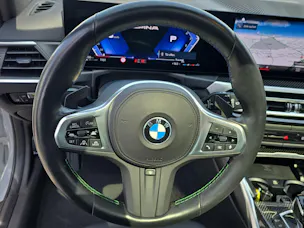 BMW Alpina BMW-ALPINA D3 S BiTurbo Touring 3.0d xDrive Switch-Tronic