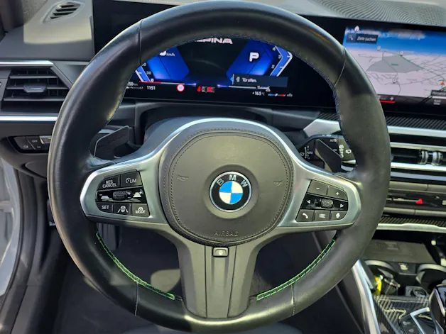 BMW Alpina BMW-ALPINA D3 S BiTurbo Touring 3.0d xDrive Switch-Tronic