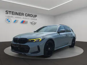 BMW Alpina BMW-ALPINA D3 S BiTurbo Touring 3.0d xDrive Switch-Tronic