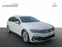 VW Passat Variant 1.4 TSI GTE Hybrid DSG