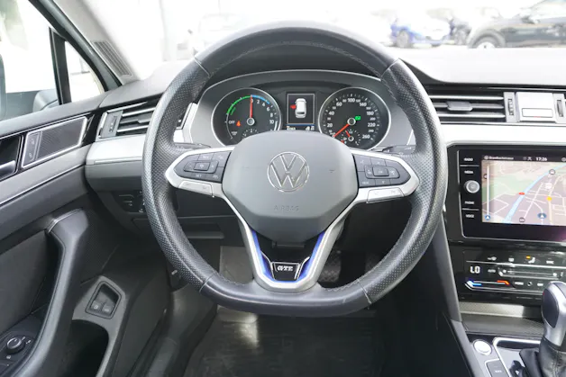 VW Passat Variant 1.4 TSI GTE Hybrid DSG