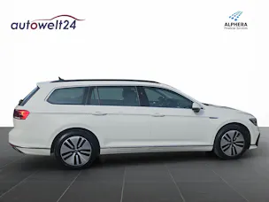 VW Passat Variant 1.4 TSI GTE Hybrid DSG