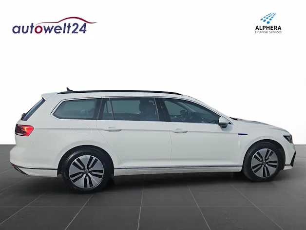 VW Passat Variant 1.4 TSI GTE Hybrid DSG