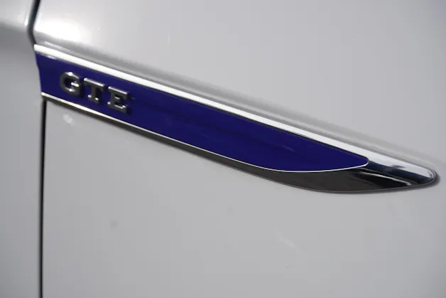 VW Passat Variant 1.4 TSI GTE Hybrid DSG