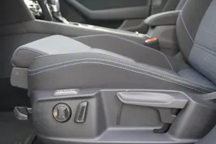 VW Passat Variant 1.4 TSI GTE Hybrid DSG