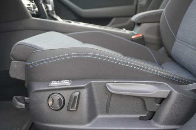 VW Passat Variant 1.4 TSI GTE Hybrid DSG