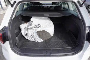VW Passat Variant 1.4 TSI GTE Hybrid DSG
