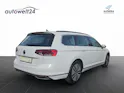 VW Passat Variant 1.4 TSI GTE Hybrid DSG