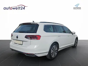 VW Passat Variant 1.4 TSI GTE Hybrid DSG