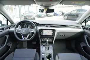 VW Passat Variant 1.4 TSI GTE Hybrid DSG