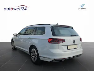 VW Passat Variant 1.4 TSI GTE Hybrid DSG