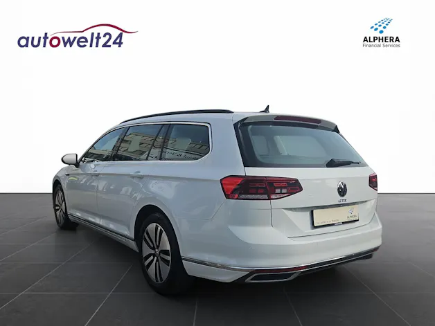 VW Passat Variant 1.4 TSI GTE Hybrid DSG