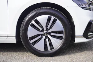 VW Passat Variant 1.4 TSI GTE Hybrid DSG