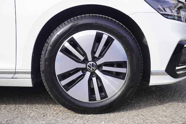 VW Passat Variant 1.4 TSI GTE Hybrid DSG