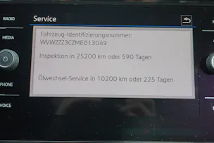 VW Passat Variant 1.4 TSI GTE Hybrid DSG