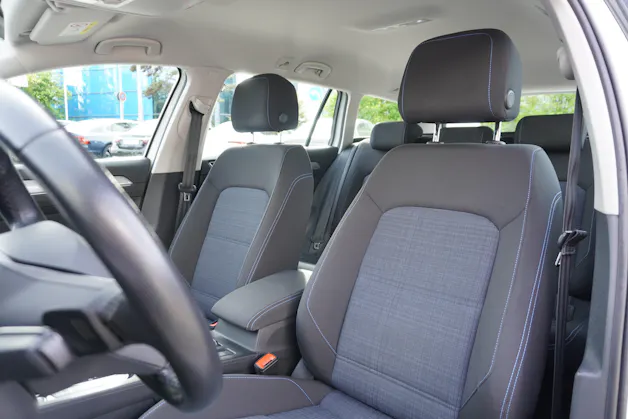 VW Passat Variant 1.4 TSI GTE Hybrid DSG