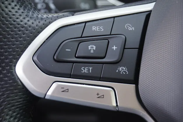 VW Passat Variant 1.4 TSI GTE Hybrid DSG