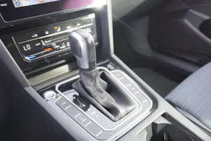 VW Passat Variant 1.4 TSI GTE Hybrid DSG