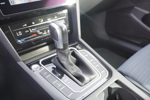 VW Passat Variant 1.4 TSI GTE Hybrid DSG