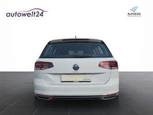VW Passat Variant 1.4 TSI GTE Hybrid DSG
