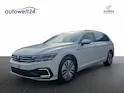 VW Passat Variant 1.4 TSI GTE Hybrid DSG