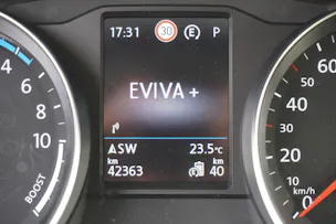VW Passat Variant 1.4 TSI GTE Hybrid DSG