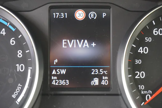 VW Passat Variant 1.4 TSI GTE Hybrid DSG