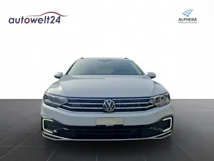 VW Passat Variant 1.4 TSI GTE Hybrid DSG