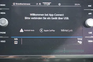 VW Passat Variant 1.4 TSI GTE Hybrid DSG