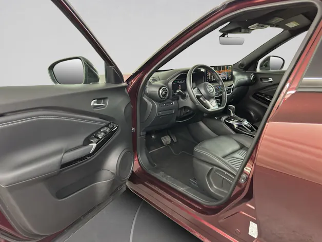 Nissan Juke 1.6 FHEV Tekna
