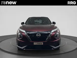 Nissan Juke 1.6 FHEV Tekna