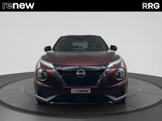 Nissan Juke 1.6 FHEV Tekna