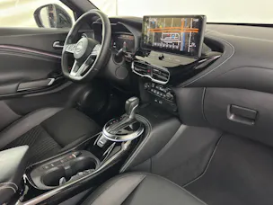 Nissan Juke 1.6 FHEV Tekna