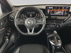Nissan Juke 1.6 FHEV Tekna