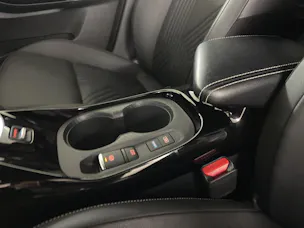 Nissan Juke 1.6 FHEV Tekna
