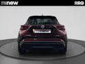 Nissan Juke 1.6 FHEV Tekna