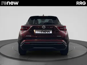 Nissan Juke 1.6 FHEV Tekna